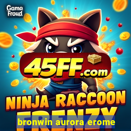 bronwin aurora erome